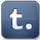 tumblr logo